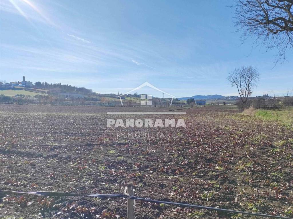 Terreno a Coriano - Foto 2