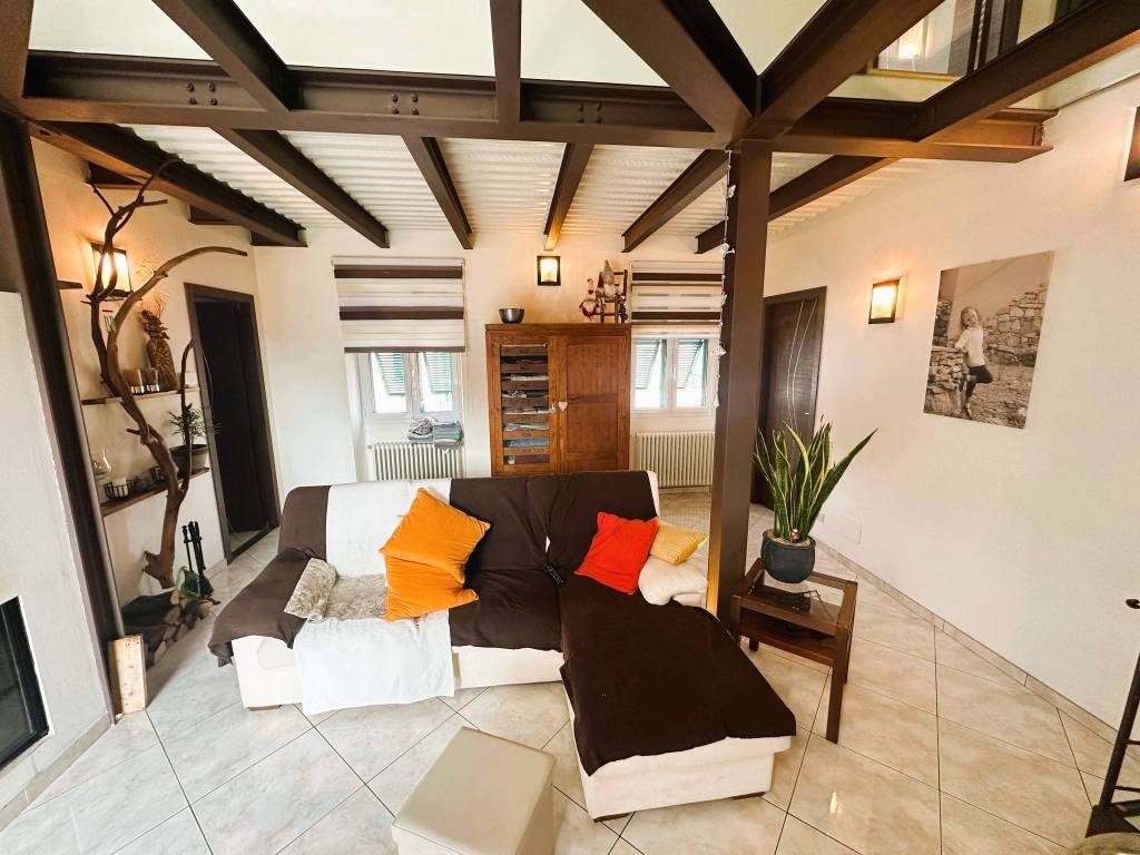 Villa a Imperia in Salita Carli - Foto 3