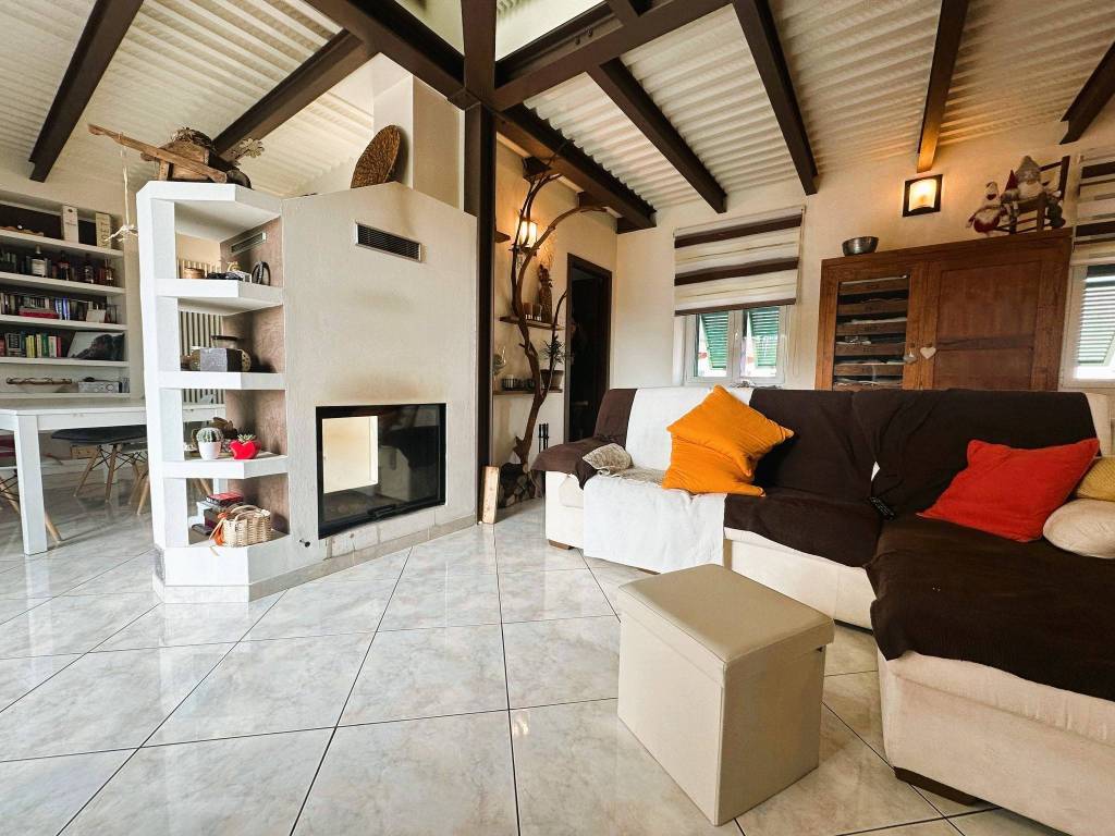 Villa a Imperia in Salita Carli - Foto 4