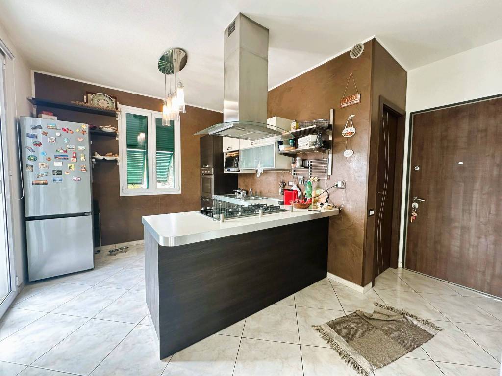 Villa a Imperia in Salita Carli - Foto 5