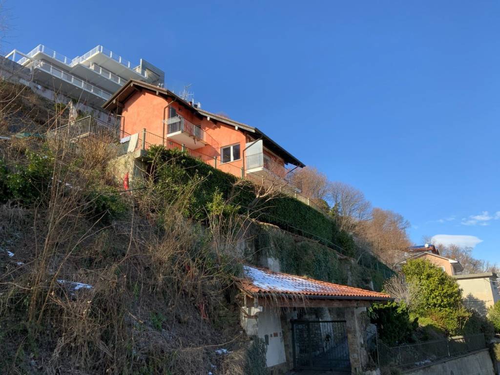 Villa a Stresa in Via per Levo, 33 - Foto 2