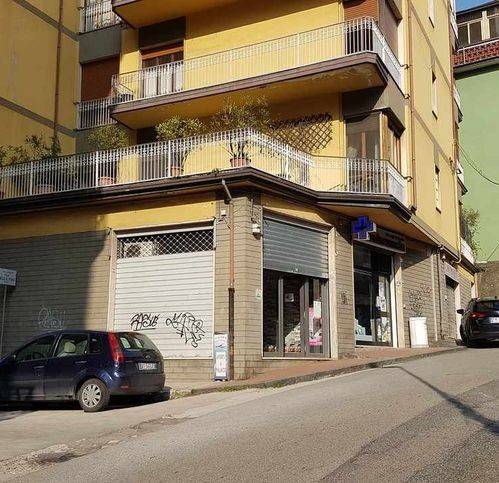 Immobile a Avellino in Via Tuoro Cappuccini 29 - Foto 2
