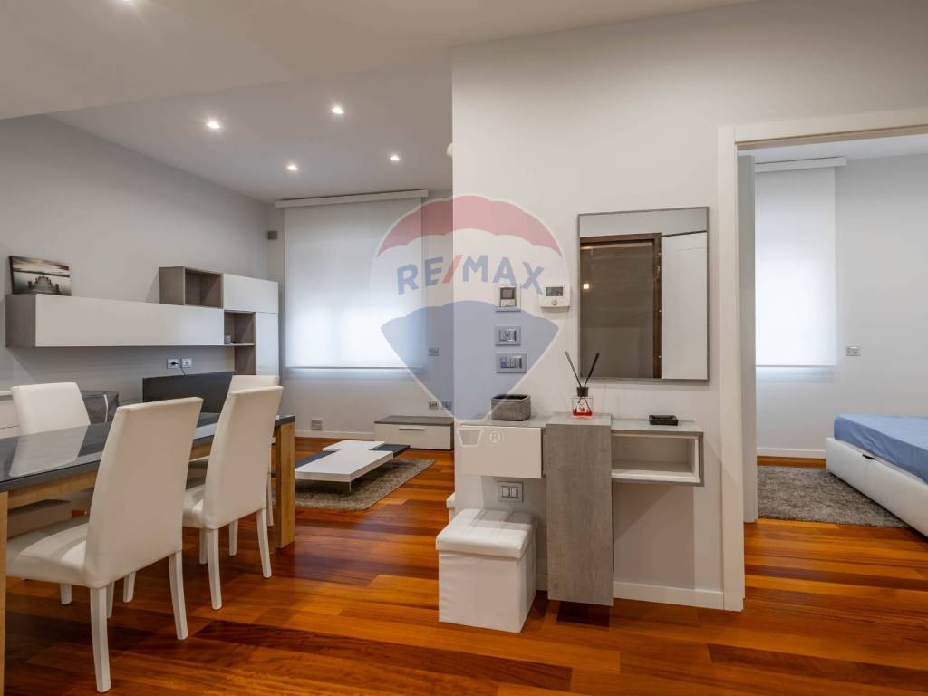 Appartamento a Bari in Via Roberto Da Bari, 75 - Foto 4