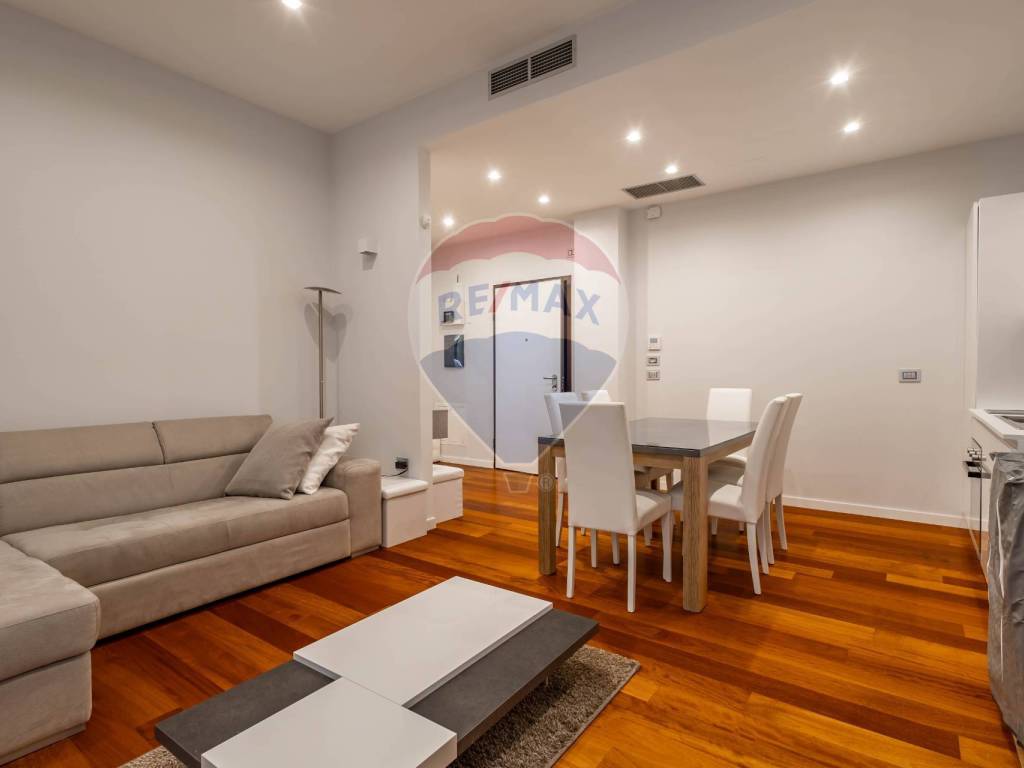 Appartamento a Bari in Via Roberto Da Bari, 75 - Foto 5
