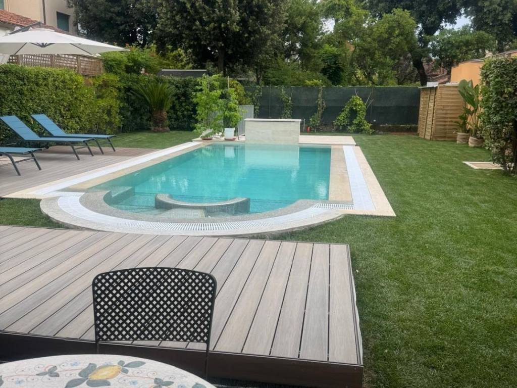 Villa a Pietrasanta in Via Piave - Foto 4
