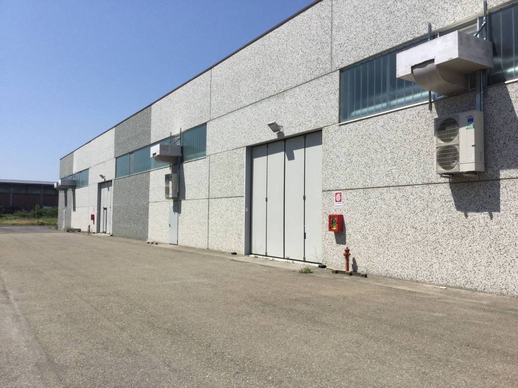 Immobile a Pozzolo formigaro in Strada Roveri - Foto 2