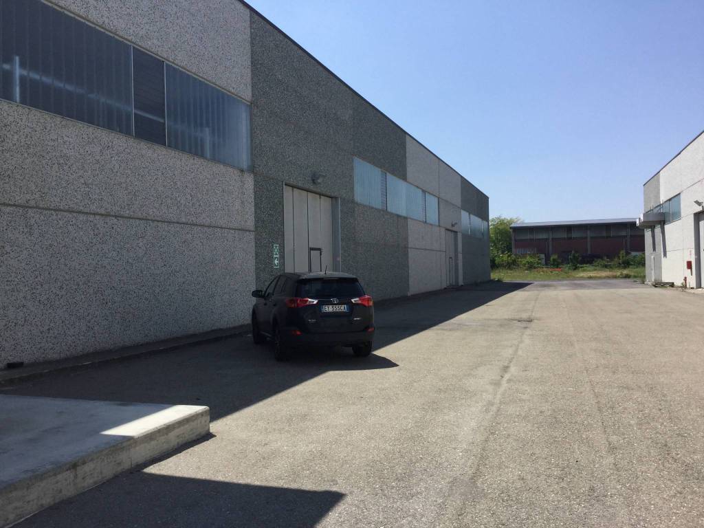 Immobile a Pozzolo formigaro in Strada Roveri - Foto 3
