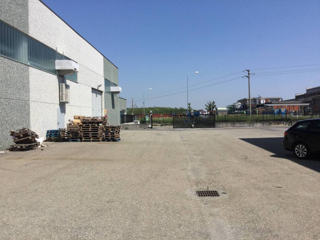 Immobile a Pozzolo formigaro in Strada Roveri - Foto 4