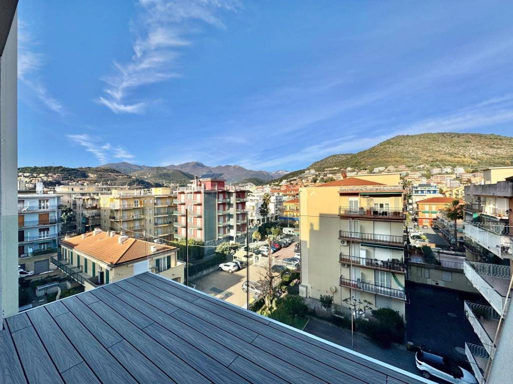 Progetto a Pietra ligure in Via Torino, 7 - Foto 4