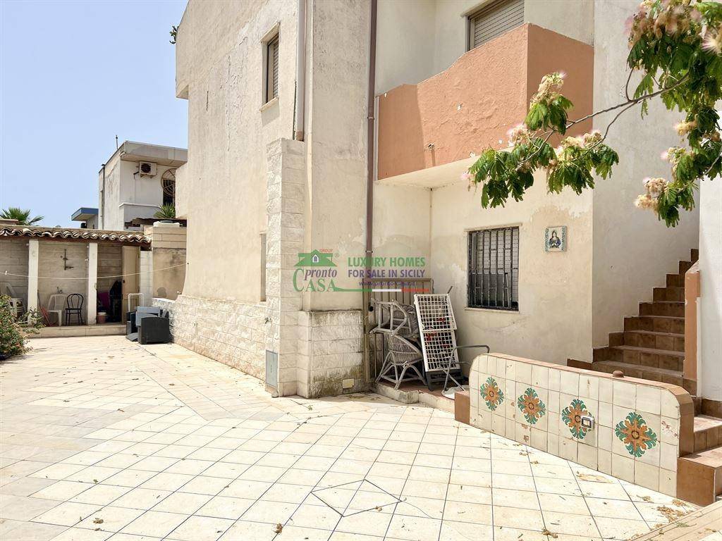 Appartamento a Santa croce camerina in via dei canalotti - Foto 2