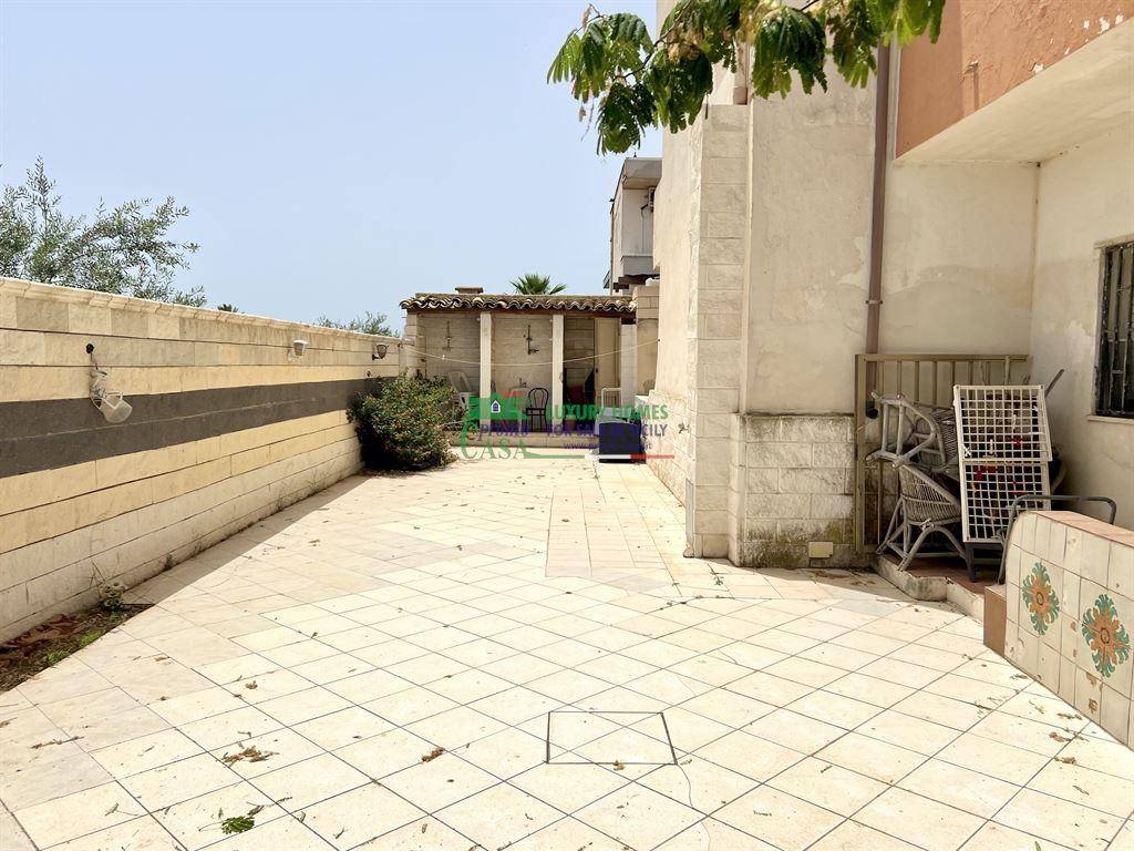 Appartamento a Santa croce camerina in via dei canalotti - Foto 3