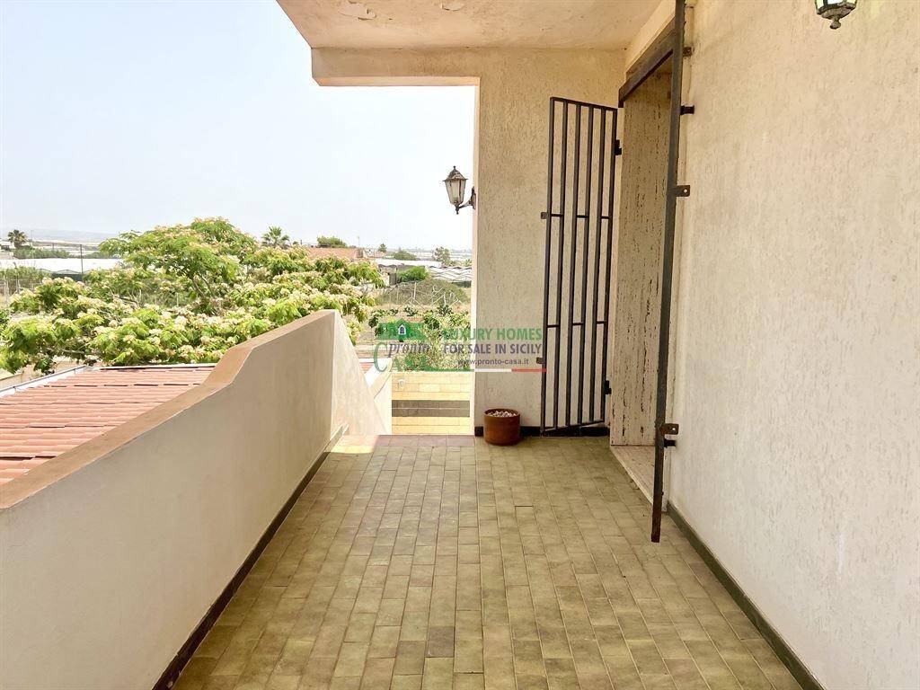 Appartamento a Santa croce camerina in via dei canalotti - Foto 4