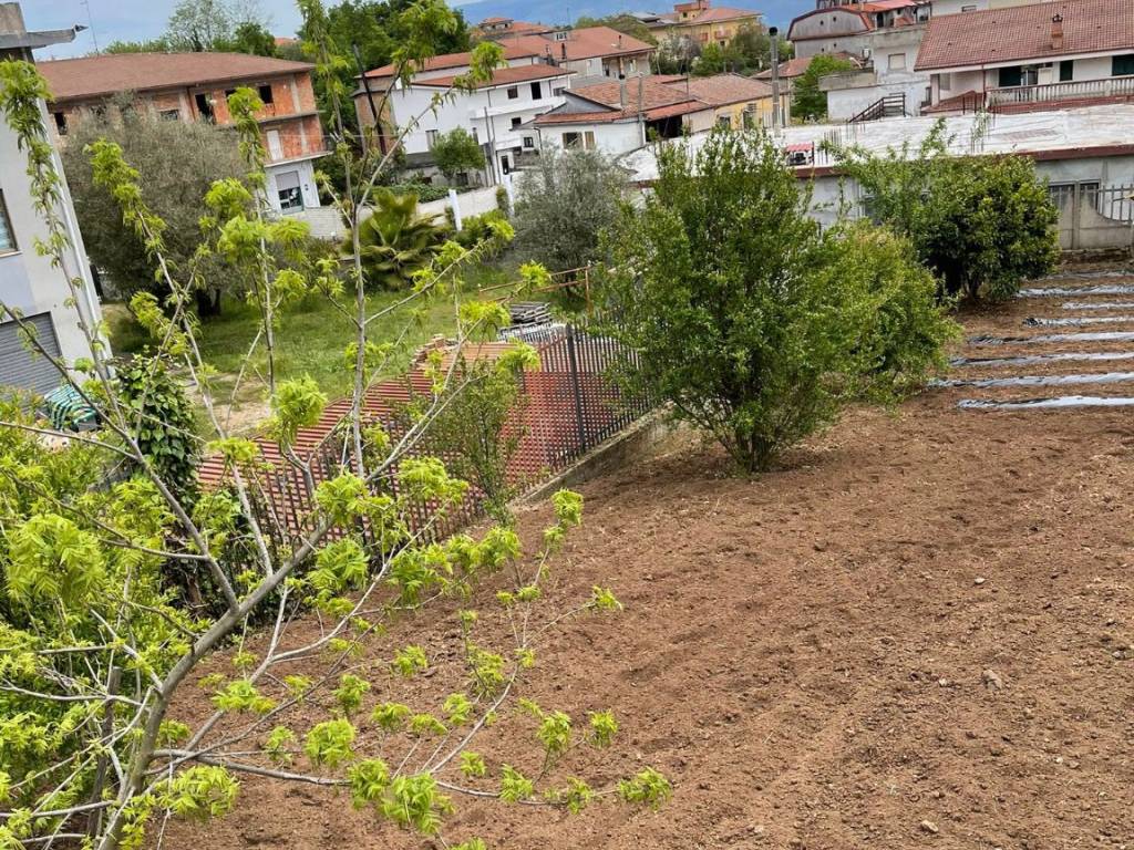 Terreno a Ionadi in Via Maria Pisa, 13 - Foto 2