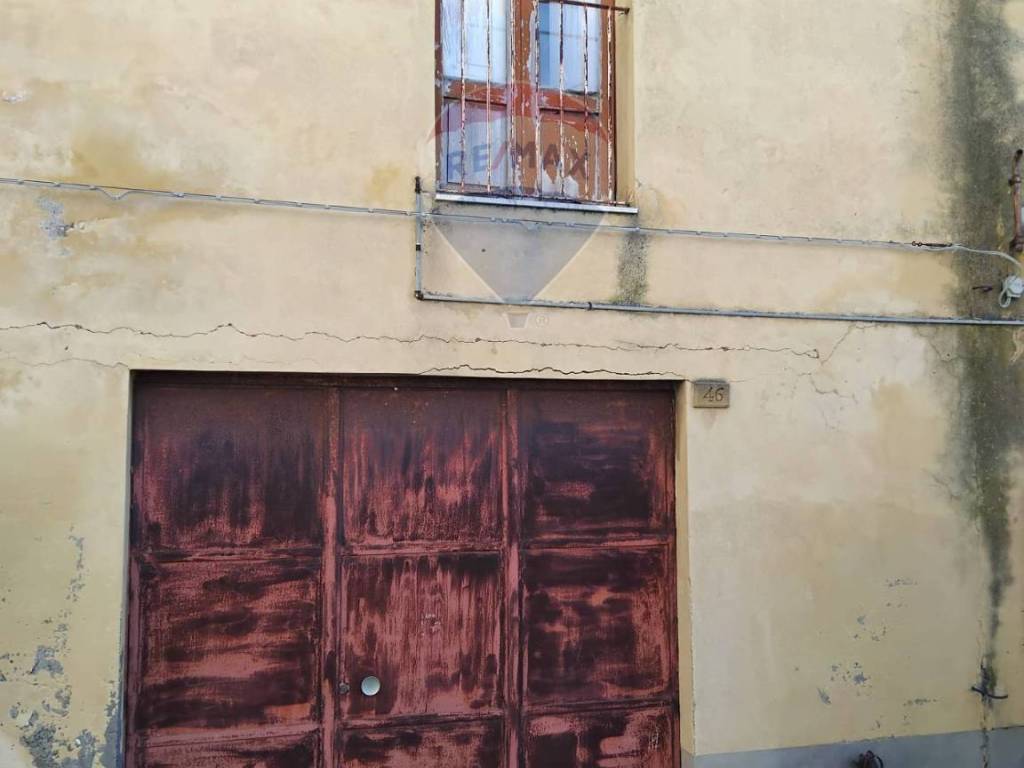 Casa indipendente a Agira in Via Saraceni, 68 - Foto 2