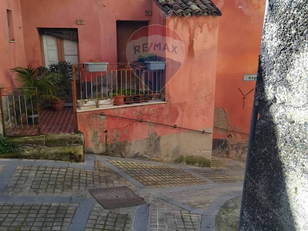 Casa indipendente a Agira in Via Saraceni, 68 - Foto 4