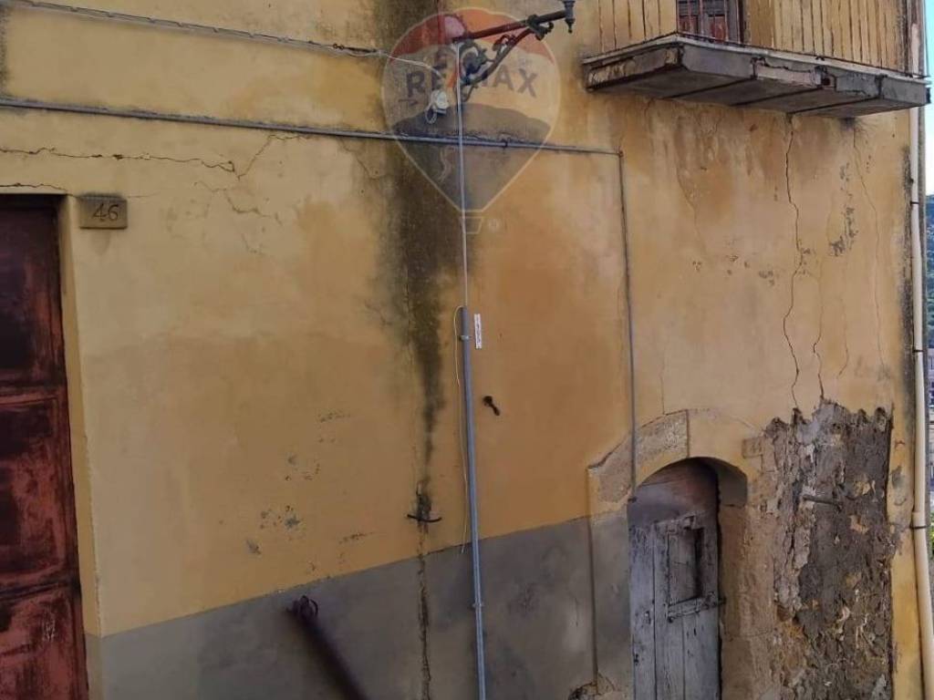 Casa indipendente a Agira in Via Saraceni, 68 - Foto 5