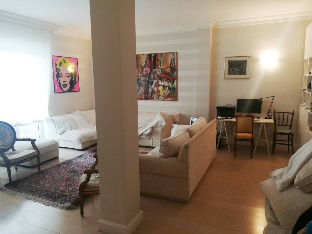 Appartamento a Bari in Via Egnatia, 15 - Foto 2