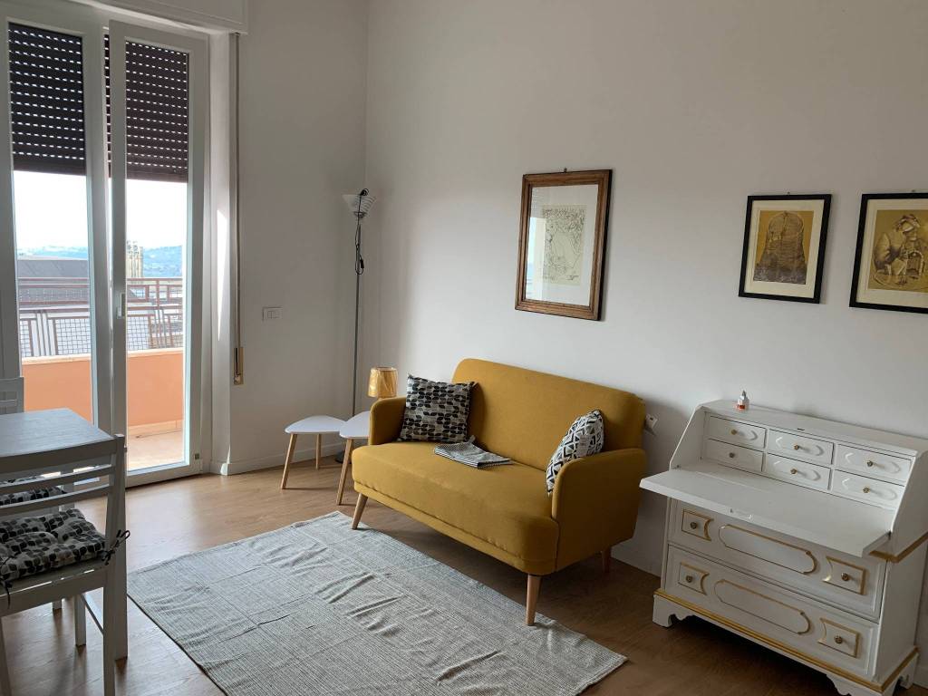 Appartamento a Perugia in Via della Pescara, 12 - Foto 3