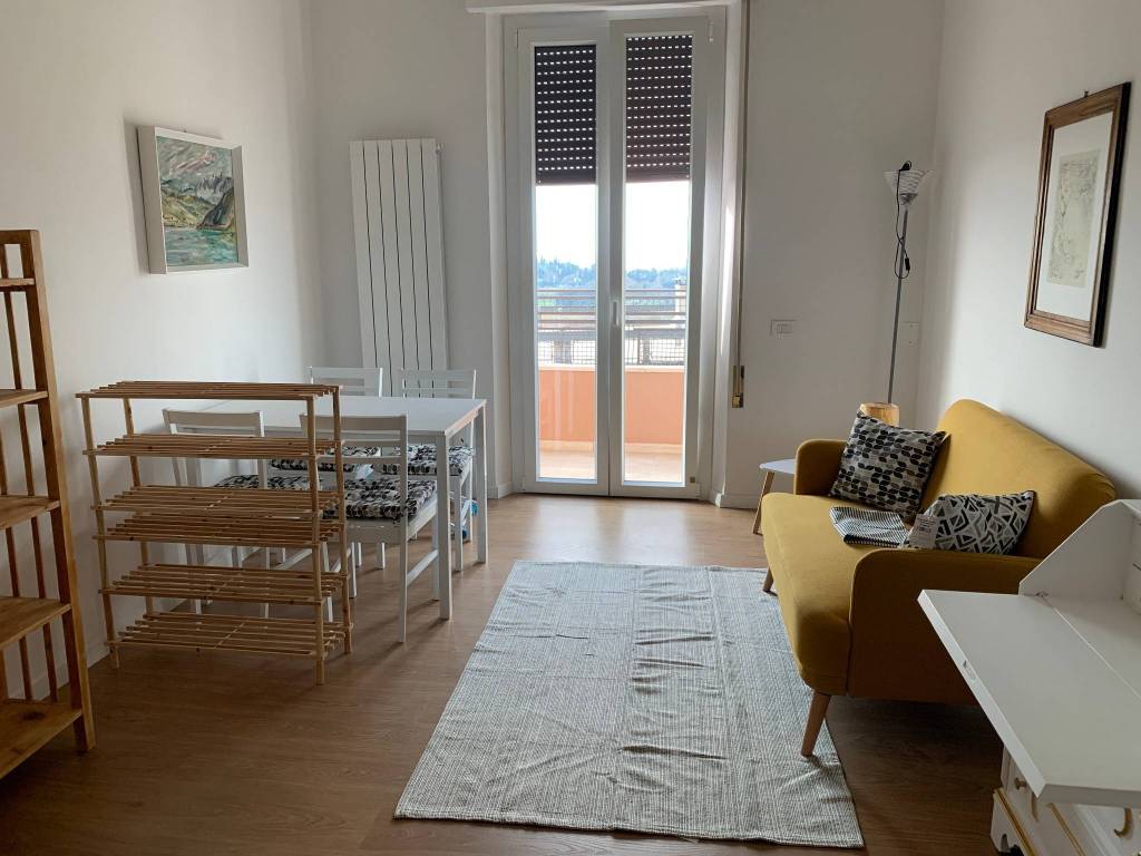 Appartamento a Perugia in Via della Pescara, 12 - Foto 4