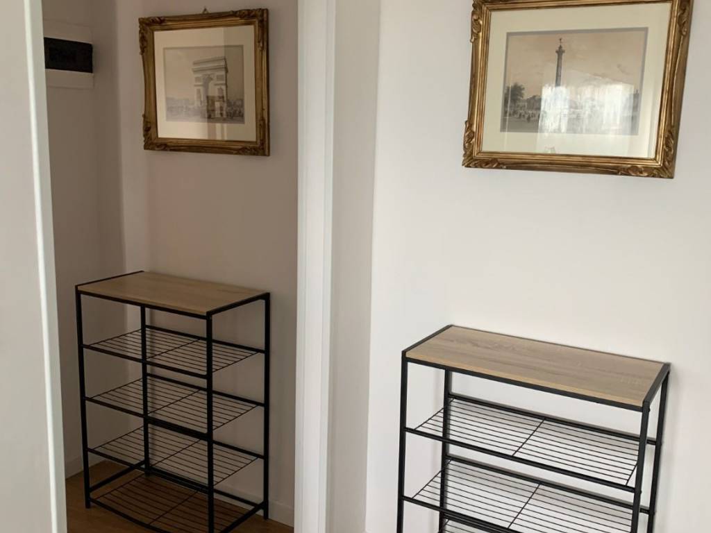 Appartamento a Perugia in Via della Pescara, 12 - Foto 5