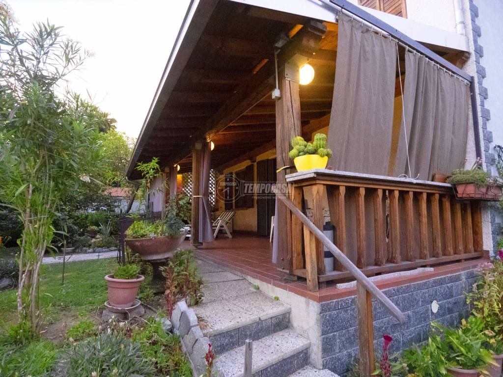 Villa a Varedo in Via Privata Fontana - Foto 2