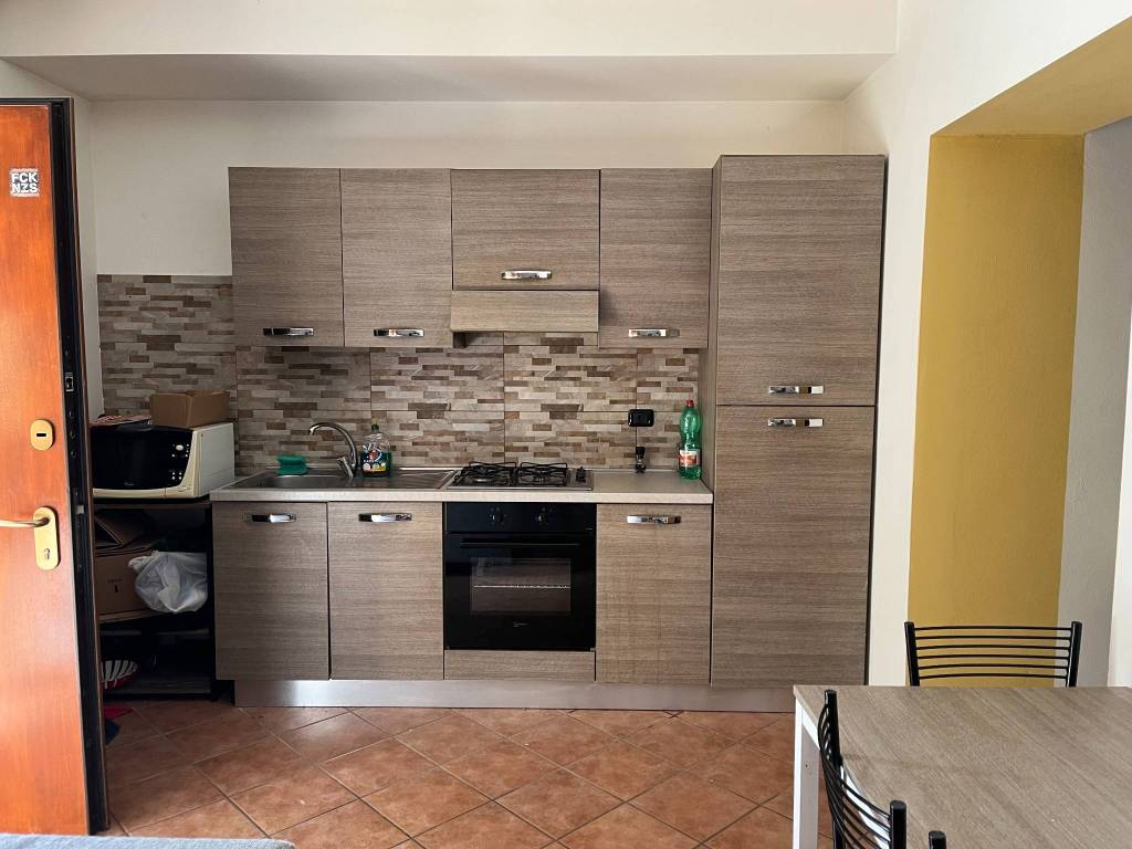 Appartamento a Vigevano in Via Don Luigi Persani, 5 - Foto 2