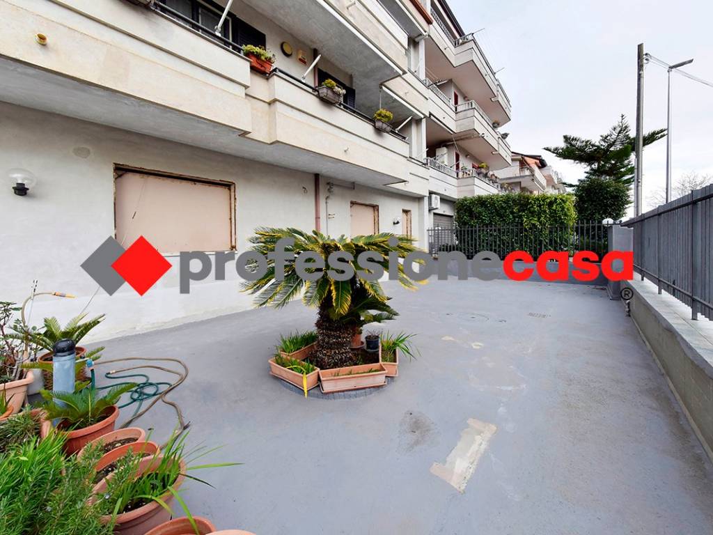 Appartamento a San nicola la strada in Via Degli Olmi, 32 - Foto 3