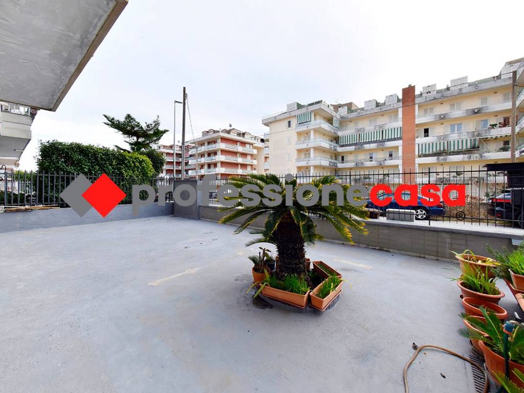 Appartamento a San nicola la strada in Via Degli Olmi, 32 - Foto 4