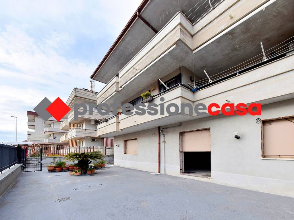 Appartamento a San nicola la strada in Via Degli Olmi, 32 - Foto 5