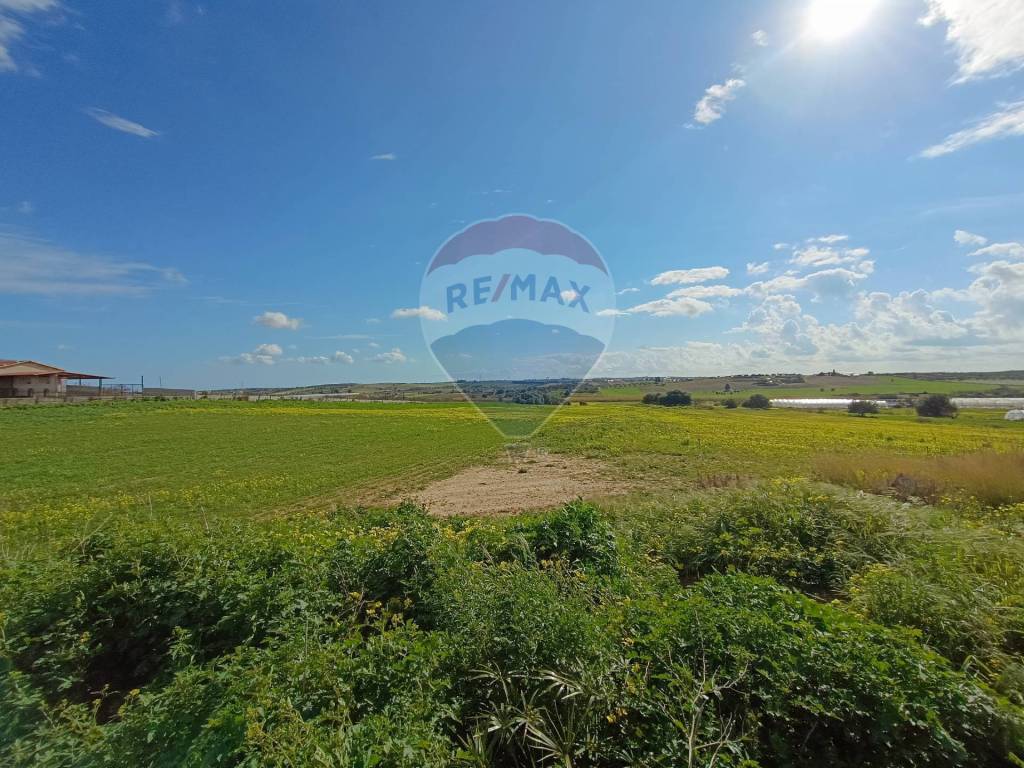 Terreno a Noto in contrada Maccari Bovaria - Foto 2