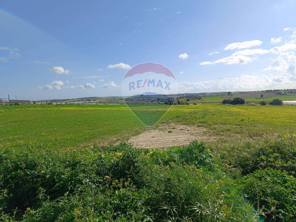 Terreno a Noto in contrada Maccari Bovaria - Foto 5