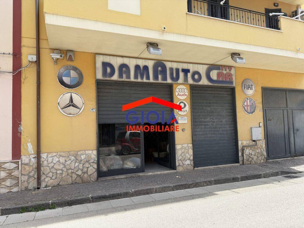 Immobile a Mondragone in Via Pisa - Foto 2