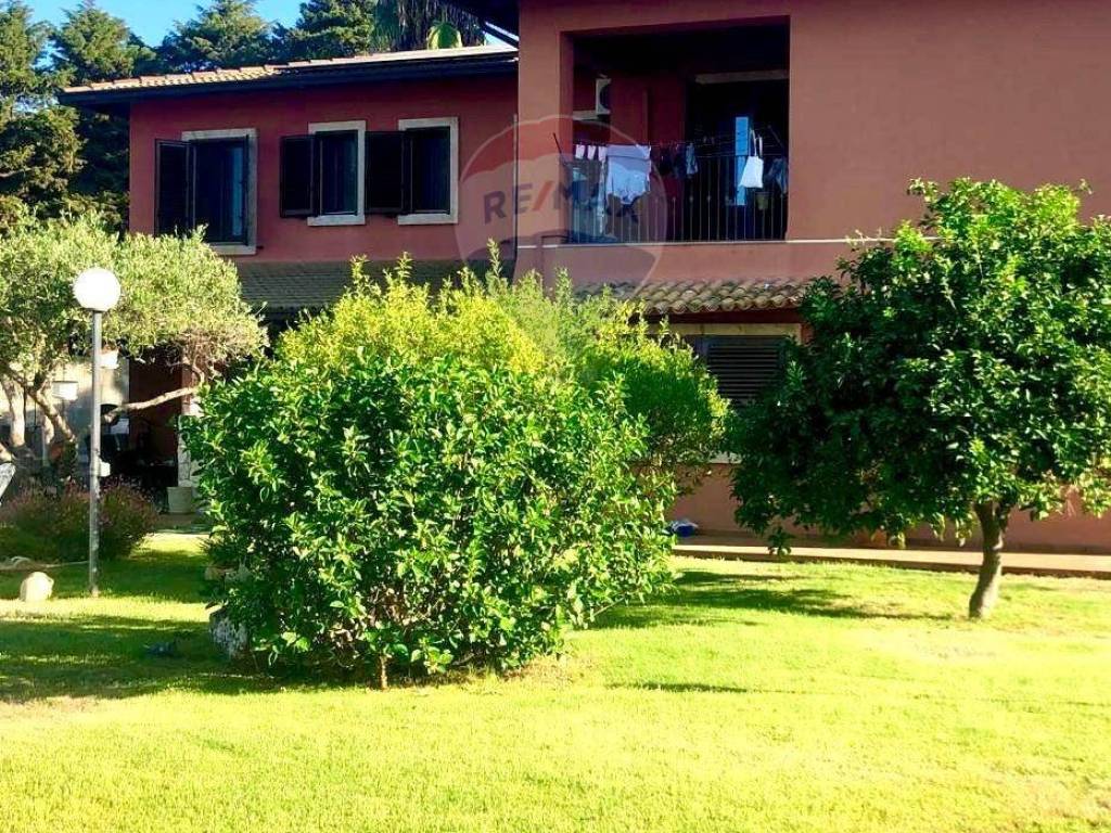Villa a Augusta in contrada cozzo telegrafo - Foto 2