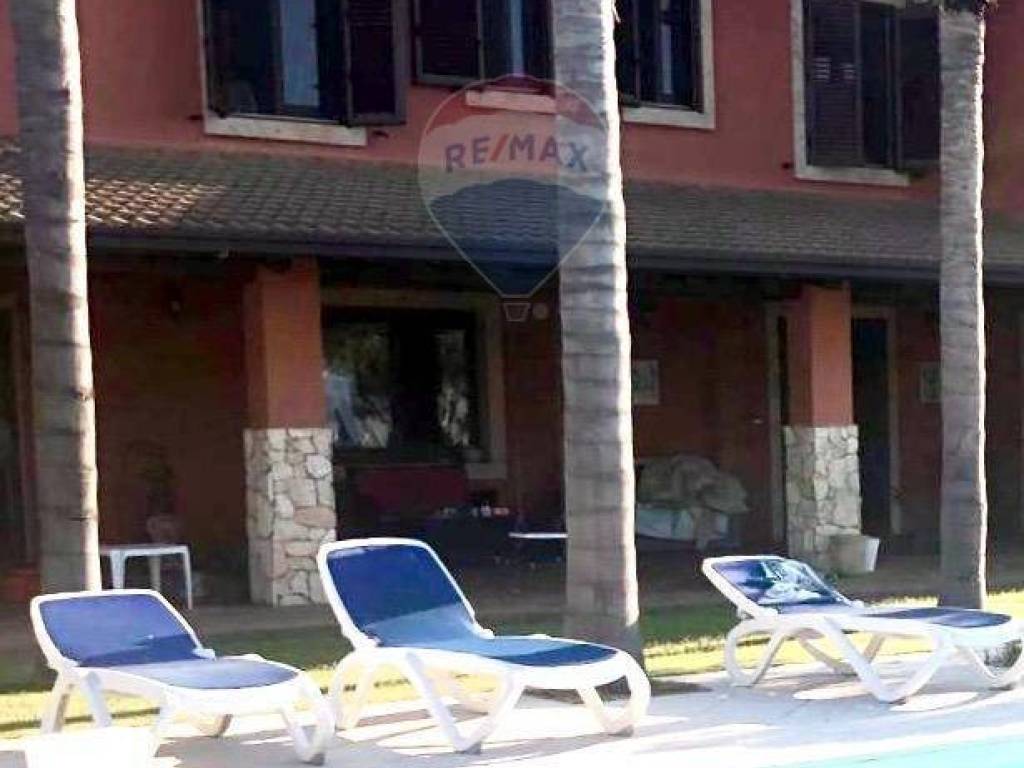 Villa a Augusta in contrada cozzo telegrafo - Foto 5