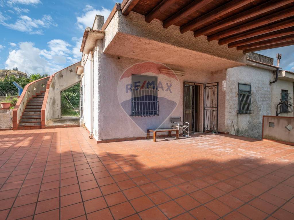 Villa a Noto in contrada astrico burlò - Foto 2