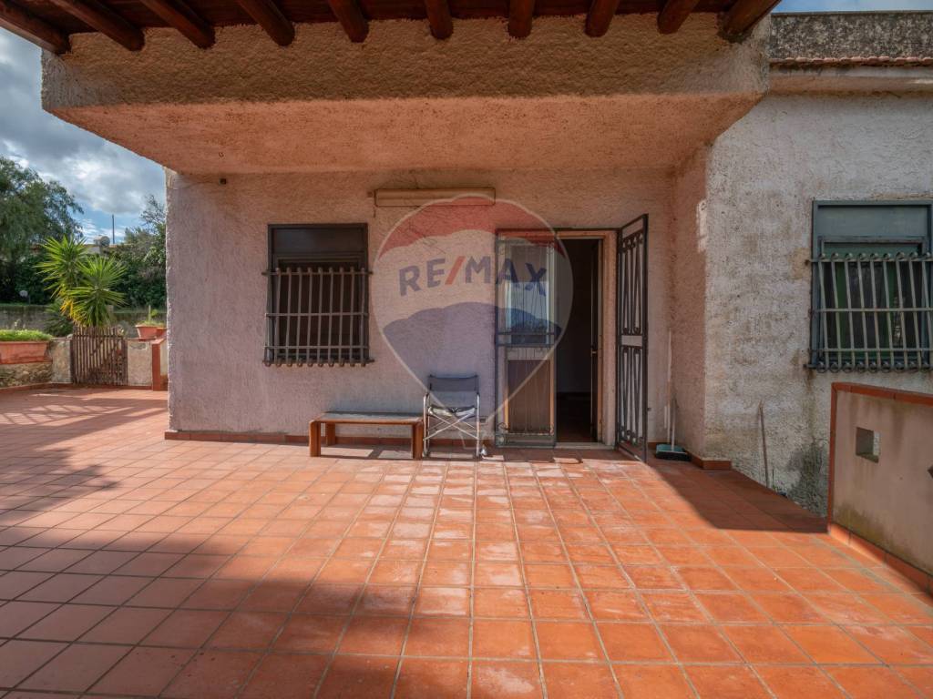 Villa a Noto in contrada astrico burlò - Foto 3