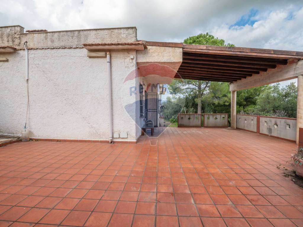 Villa a Noto in contrada astrico burlò - Foto 4