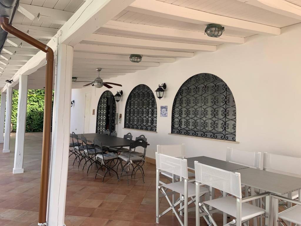 Villa a San felice circeo in Via Tiberio Imperatore - Foto 4