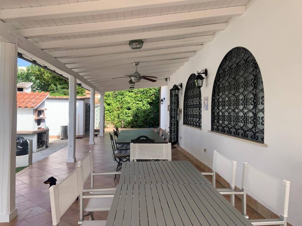 Villa a San felice circeo in Via Tiberio Imperatore - Foto 5