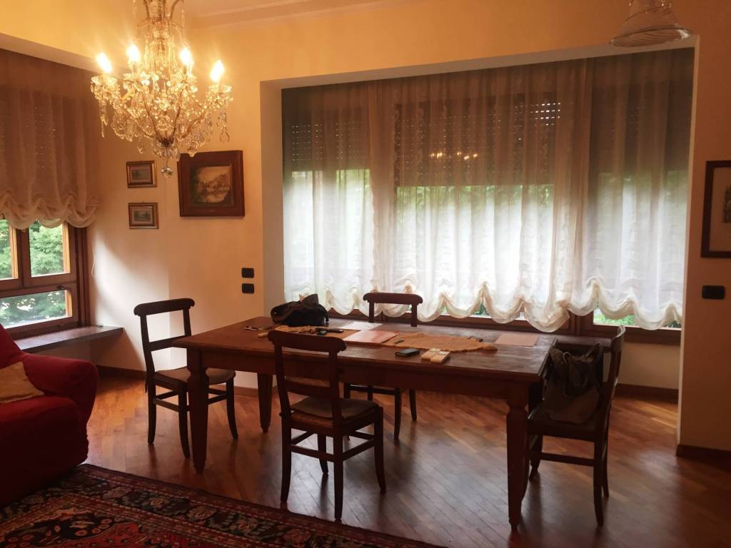 Appartamento a Parma in viale toschi - Foto 2