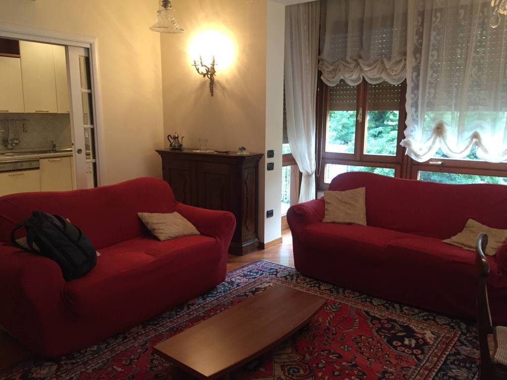 Appartamento a Parma in viale toschi - Foto 4