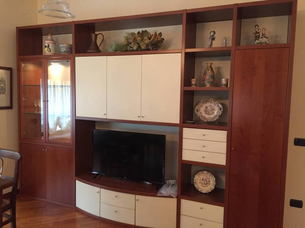 Appartamento a Parma in viale toschi - Foto 5
