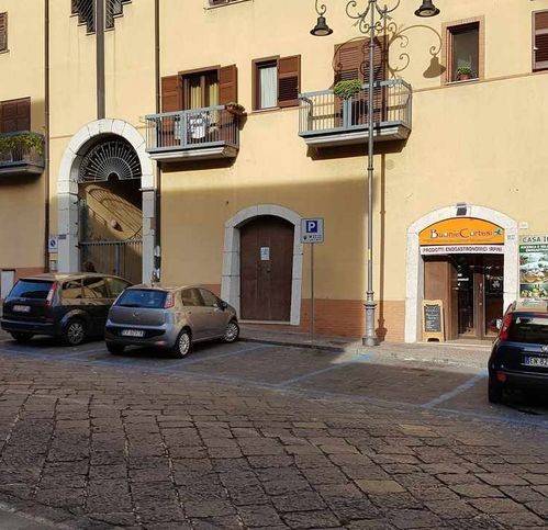 Immobile a Avellino in Corso Umberto I - Foto 2
