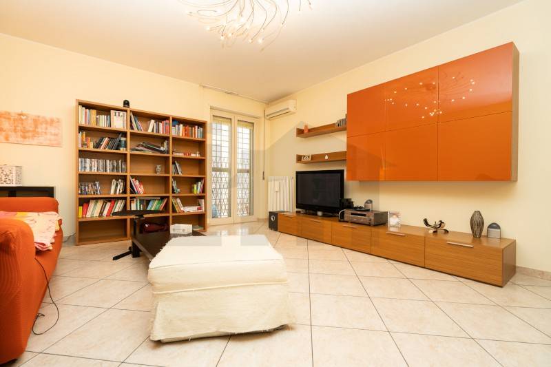Appartamento a Bitetto in Via Sant'Ambrogio, 11 - Foto 4