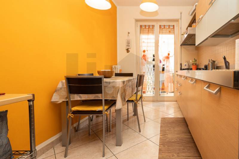 Appartamento a Bitetto in Via Sant'Ambrogio, 11 - Foto 5