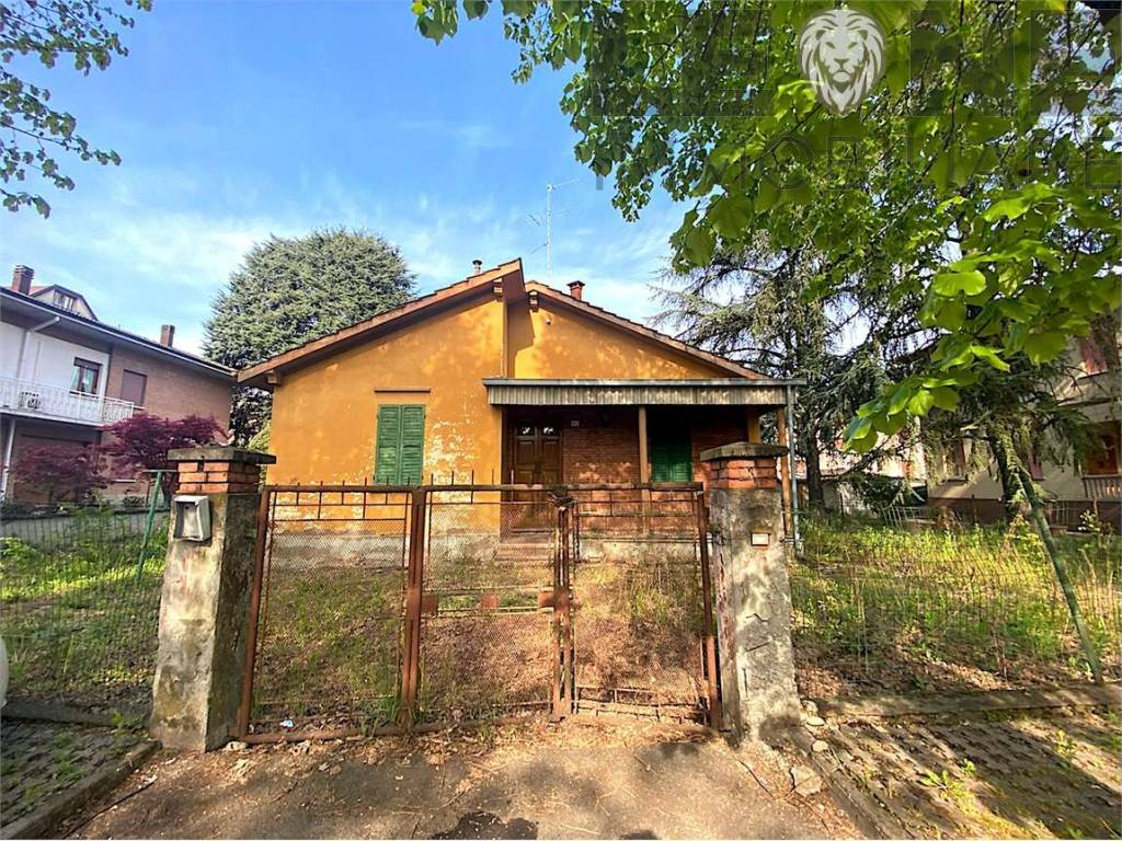 Villa a Spilamberto in quartieri, 15 - Foto 2