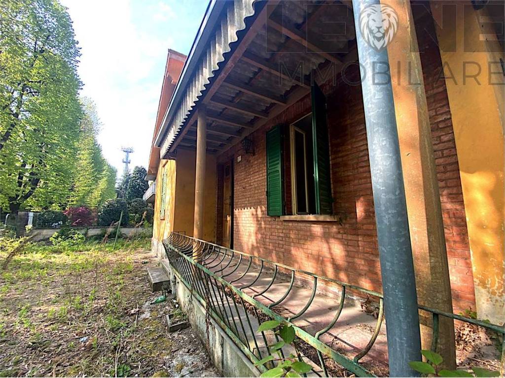 Villa a Spilamberto in quartieri, 15 - Foto 3