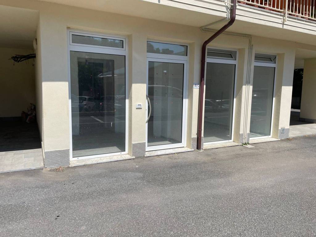 Appartamento a La spezia in Via Alessandro Volta - Foto 2