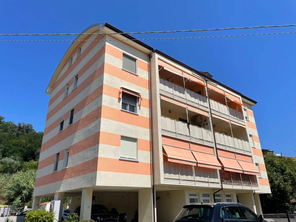 Appartamento a La spezia in Via Alessandro Volta - Foto 4