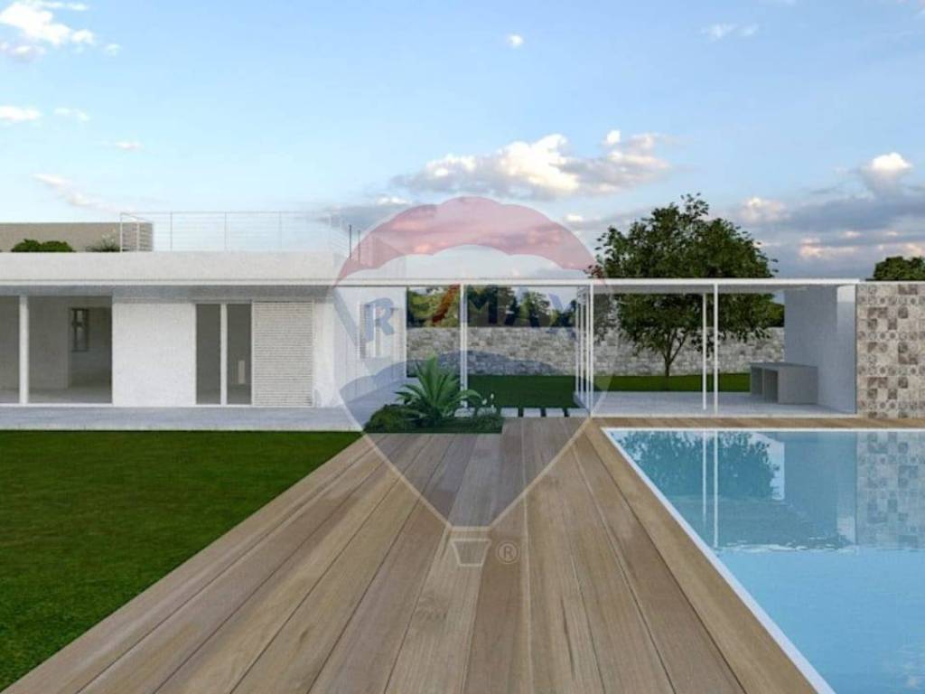 Villa a Scicli in contrada Cozzo Ucci - Foto 2